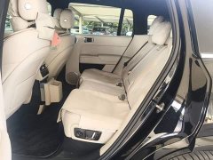 Li Auto L7 Max Smart Refresh Edition - ფოტო 16