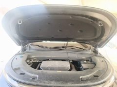 Li Auto L7 Max Smart Refresh Edition - ფოტო 19