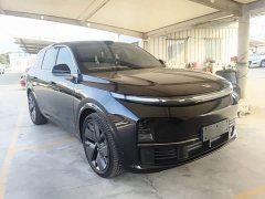 Li Auto L7 Max Smart Refresh Edition - ფოტო 3
