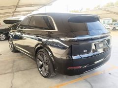 Li Auto L7 Max Smart Refresh Edition - ფოტო 4