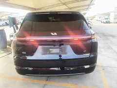 Li Auto L7 Max Smart Refresh Edition - ფოტო 5