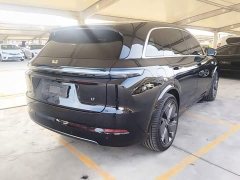 Li Auto L7 Max Smart Refresh Edition - ფოტო 6