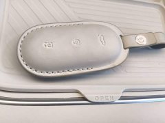 Li Auto L7 Max Smart Refresh Edition - ფოტო 8