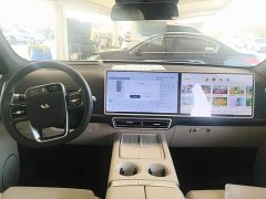 Li Auto L7 Max Smart Refresh Edition - ფოტო 9