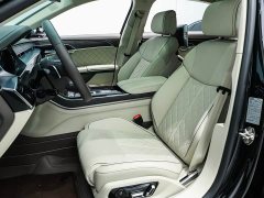 Audi A8 2022 A8L Horch Founder’s Edition Legend - ფოტო 10