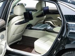 Audi A8 2022 A8L Horch Founder’s Edition Legend - ფოტო 14
