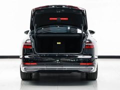 Audi A8 2022 A8L Horch Founder’s Edition Legend - ფოტო 15