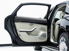 Audi A8 2022 A8L Horch Founder’s Edition Legend - ფოტო 17