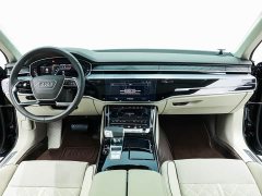 Audi A8 2022 A8L Horch Founder’s Edition Legend - ფოტო 18