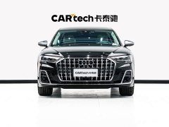 Audi A8 2022 A8L Horch Founder’s Edition Legend - ფოტო 2