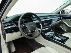 Audi A8 2022 A8L Horch Founder’s Edition Legend - ფოტო 20