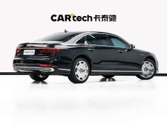 Audi A8 2022 A8L Horch Founder’s Edition Legend - ფოტო 4