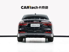 Audi A8 2022 A8L Horch Founder’s Edition Legend - ფოტო 5