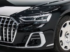 Audi A8 2022 A8L Horch Founder’s Edition Legend - ფოტო 8
