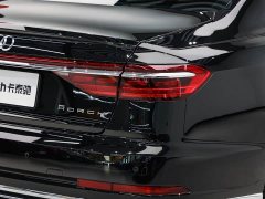 Audi A8 2022 A8L Horch Founder’s Edition Legend - ფოტო 9