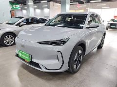 Geely Galaxy E5 530km Explorer Edition - ფოტო 1