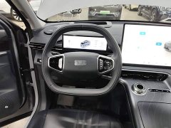 Geely Galaxy E5 530km Explorer Edition - ფოტო 10