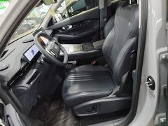 Geely Galaxy E5 530km Explorer Edition - ფოტო 14