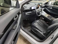 Geely Galaxy E5 530km Explorer Edition - ფოტო 15