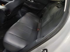 Geely Galaxy E5 530km Explorer Edition - ფოტო 16