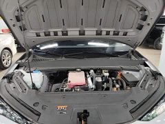 Geely Galaxy E5 530km Explorer Edition - ფოტო 19