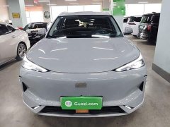 Geely Galaxy E5 530km Explorer Edition - ფოტო 2