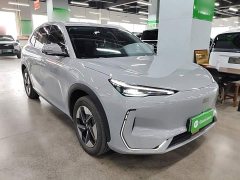 Geely Galaxy E5 530km Explorer Edition - ფოტო 3