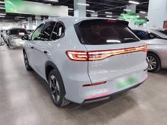 Geely Galaxy E5 530km Explorer Edition - ფოტო 4