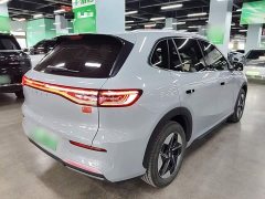 Geely Galaxy E5 530km Explorer Edition - ფოტო 6