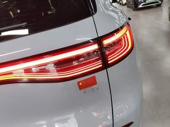 Geely Galaxy E5 530km Explorer Edition - ფოტო 7