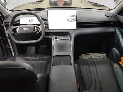 Geely Galaxy E5 530km Explorer Edition - ფოტო 9