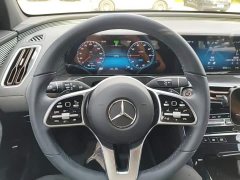 Mercedes-Benz EQC 2020 EQC 400 4MATIC - ფოტო 10
