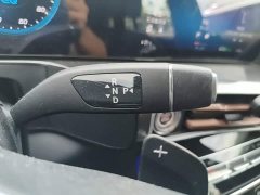 Mercedes-Benz EQC 2020 EQC 400 4MATIC - ფოტო 13