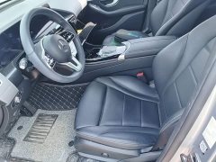 Mercedes-Benz EQC 2020 EQC 400 4MATIC - ფოტო 14