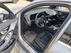 Mercedes-Benz EQC 2020 EQC 400 4MATIC - ფოტო 15