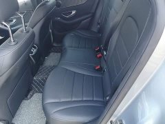 Mercedes-Benz EQC 2020 EQC 400 4MATIC - ფოტო 16