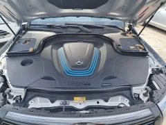 Mercedes-Benz EQC 2020 EQC 400 4MATIC - ფოტო 19