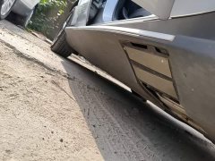 Mercedes-Benz EQC 2020 EQC 400 4MATIC - ფოტო 20
