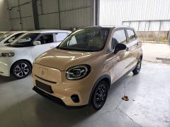 Leapmotor T03 310 Lite Enjoy Edition - ფოტო 1