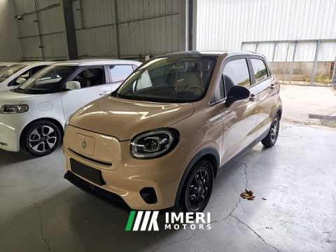 2023 Leapmotor T03 310 Lite Enjoy Edition - ავტომობილი ჩინეთიდან