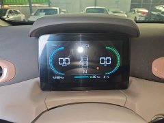 Leapmotor T03 310 Lite Enjoy Edition - ფოტო 11