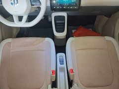 Leapmotor T03 310 Lite Enjoy Edition - ფოტო 13