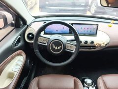 Wuling Binguo 2023 333km Lingxi Connected Plus - ფოტო 10