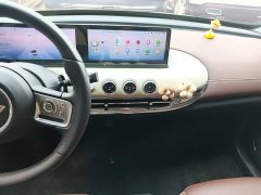 Wuling Binguo 2023 333km Lingxi Connected Plus - ფოტო 12