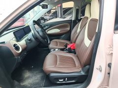 Wuling Binguo 2023 333km Lingxi Connected Plus - ფოტო 14