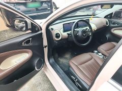 Wuling Binguo 2023 333km Lingxi Connected Plus - ფოტო 15