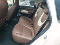 Wuling Binguo 2023 333km Lingxi Connected Plus - ფოტო 16