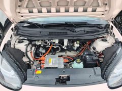 Wuling Binguo 2023 333km Lingxi Connected Plus - ფოტო 19