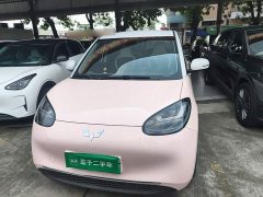 Wuling Binguo 2023 333km Lingxi Connected Plus - ფოტო 2