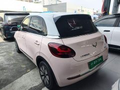Wuling Binguo 2023 333km Lingxi Connected Plus - ფოტო 4